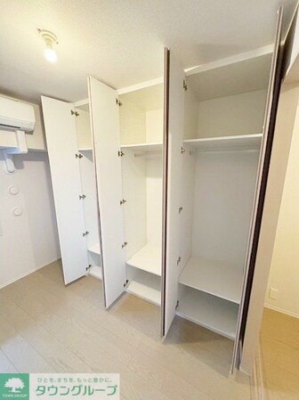 ロイヤルパークス赤羽ノースの物件内観写真